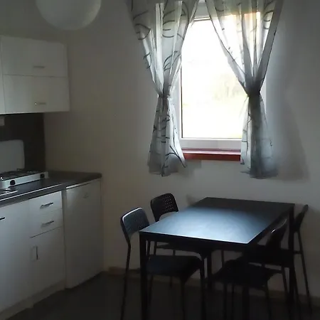 Lodge Dacza - Cichy Zakatek *
