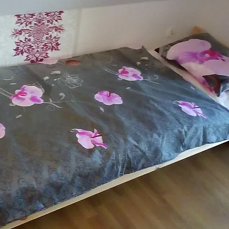 Lodge Dacza - Cichy Zakatek Wilkasy (Gizycko)